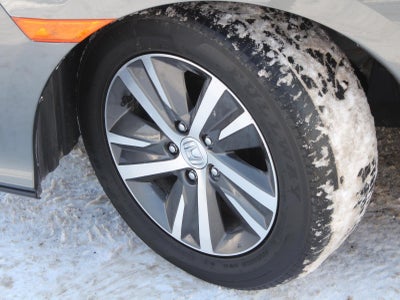 2020 Honda Civic Hatchback LX Front Wheel Drive CVT