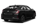 2019 Honda Civic Hatchback EX
