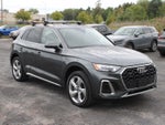 2022 Audi Q5 S line Prestige All Wheel Drive Auto-Shift Manual