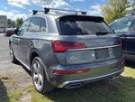 2022 Audi Q5 S line Prestige All Wheel Drive Auto-Shift Manual