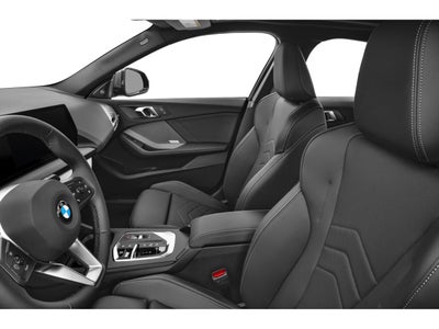 2025 BMW 2 Series 228 xDrive All Wheel Drive 7-SPEED DUAL CLUTCH