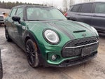2020 MINI Clubman Cooper S All Wheel Drive Automatic