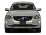 2016 Volvo XC60 T5 Premier All Wheel Drive Automatic