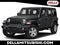 2020 Jeep Wrangler Unlimited Sport Altitude