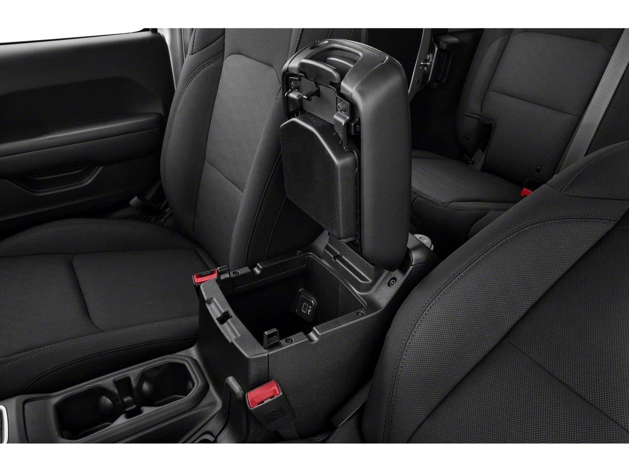 2020 Jeep Wrangler Unlimited Sport Altitude
