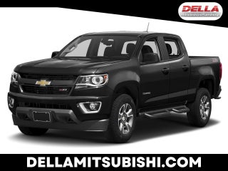 2015 Chevrolet Colorado 4WD Z71