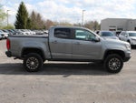 2022 Chevrolet Colorado 4WD ZR2