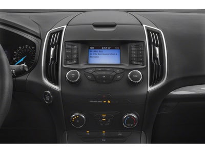 2019 Ford Edge SE