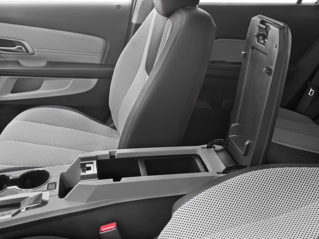 2016 GMC Terrain SLE