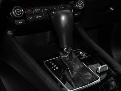 2023 Jeep Compass (RED) Edition