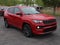 2023 Jeep Compass (RED) Edition