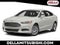 2014 Ford Fusion SE Hybrid