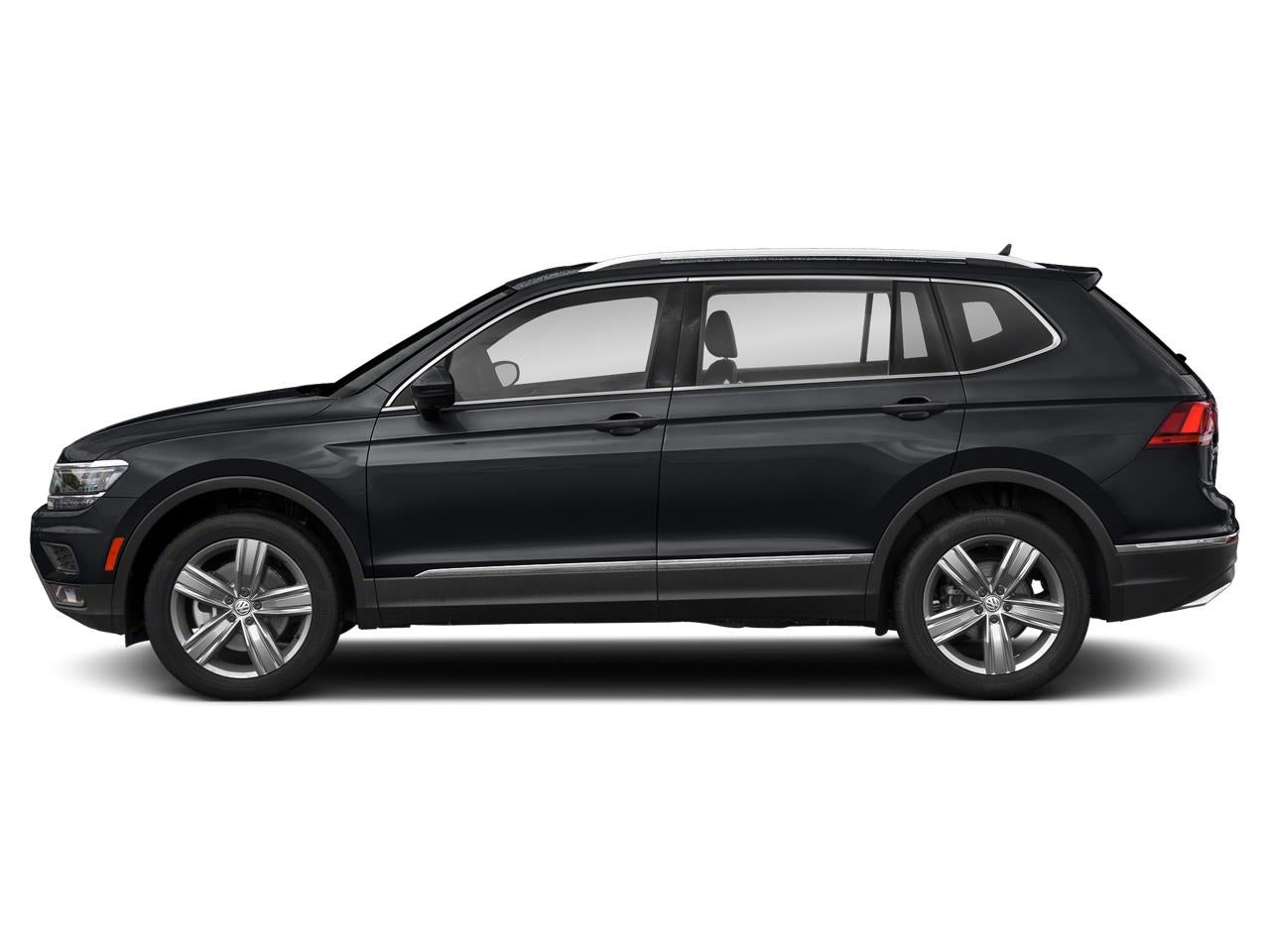 2021 Volkswagen Tiguan SEL