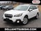 2019 Subaru Outback Premium