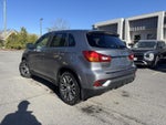 2019 Mitsubishi Outlander Sport ES 2.0