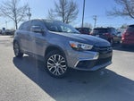 2019 Mitsubishi Outlander Sport ES 2.0