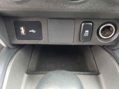 2023 Mitsubishi Outlander Sport ES