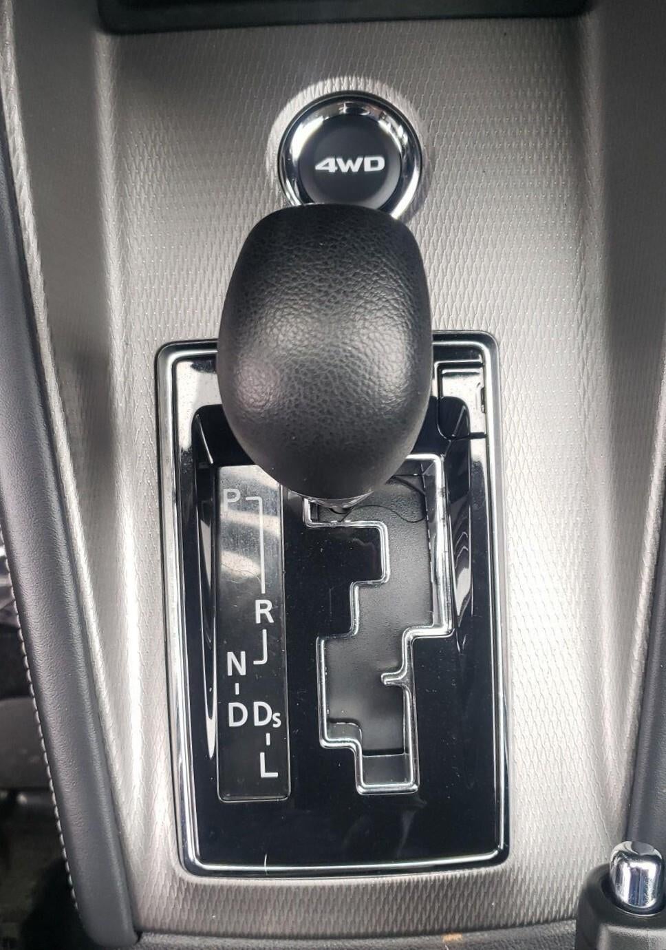 2023 Mitsubishi Outlander Sport ES