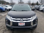2023 Mitsubishi Outlander Sport ES