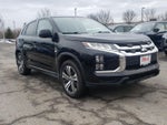 2023 Mitsubishi Outlander Sport ES
