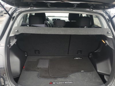 2023 Mitsubishi Outlander Sport ES