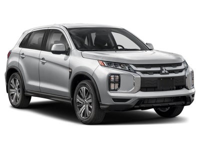 2024 Mitsubishi Outlander Sport ES