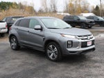 2024 Mitsubishi Outlander Sport ES