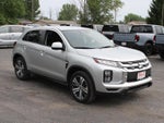 2024 Mitsubishi Outlander Sport ES