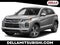 2024 Mitsubishi Outlander Sport Trail Edition