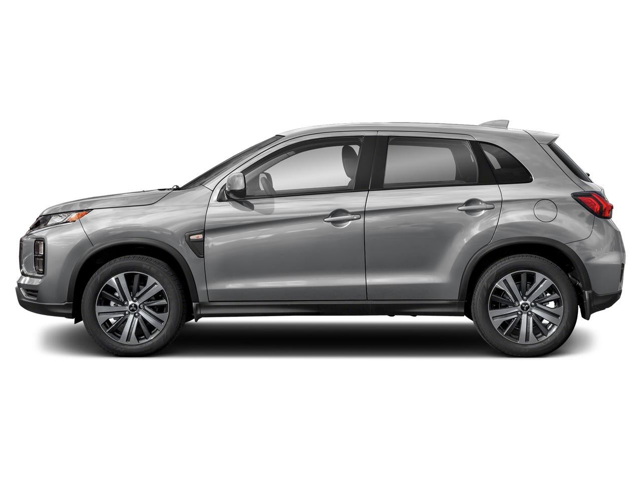 2024 Mitsubishi Outlander Sport Trail Edition