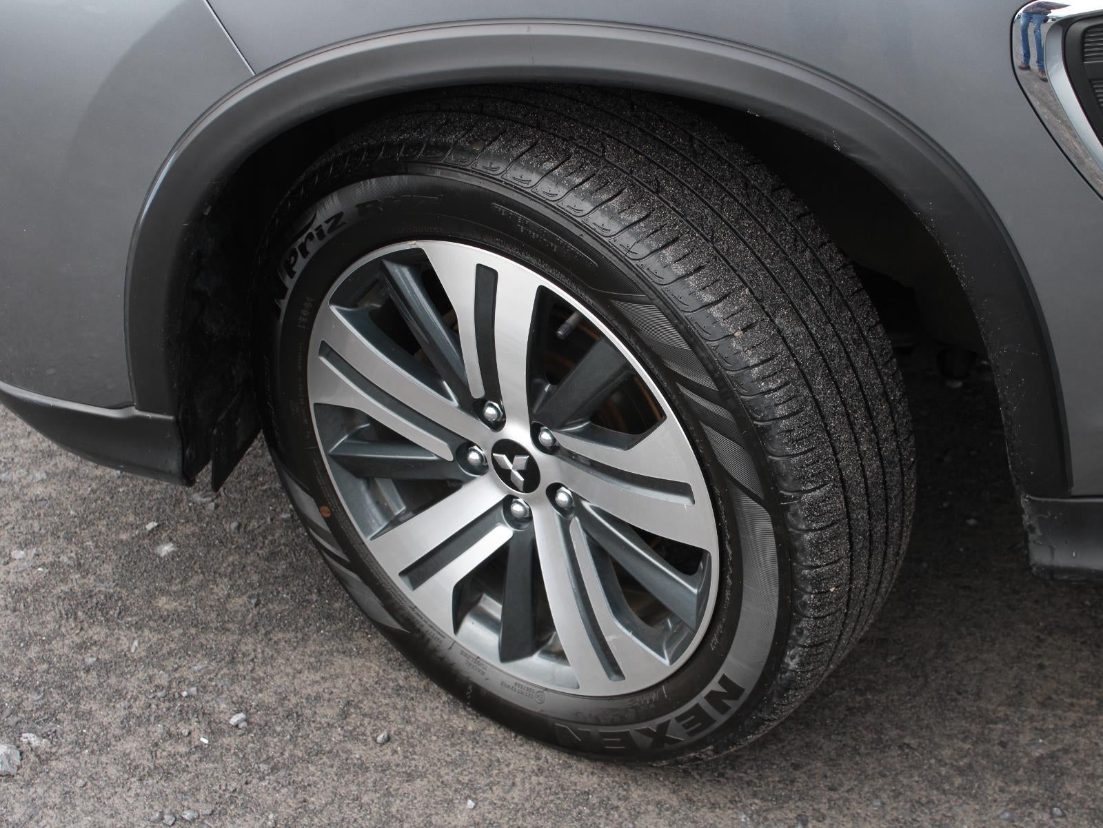 2024 Mitsubishi Outlander Sport SE