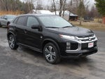 2024 Mitsubishi Outlander Sport ES