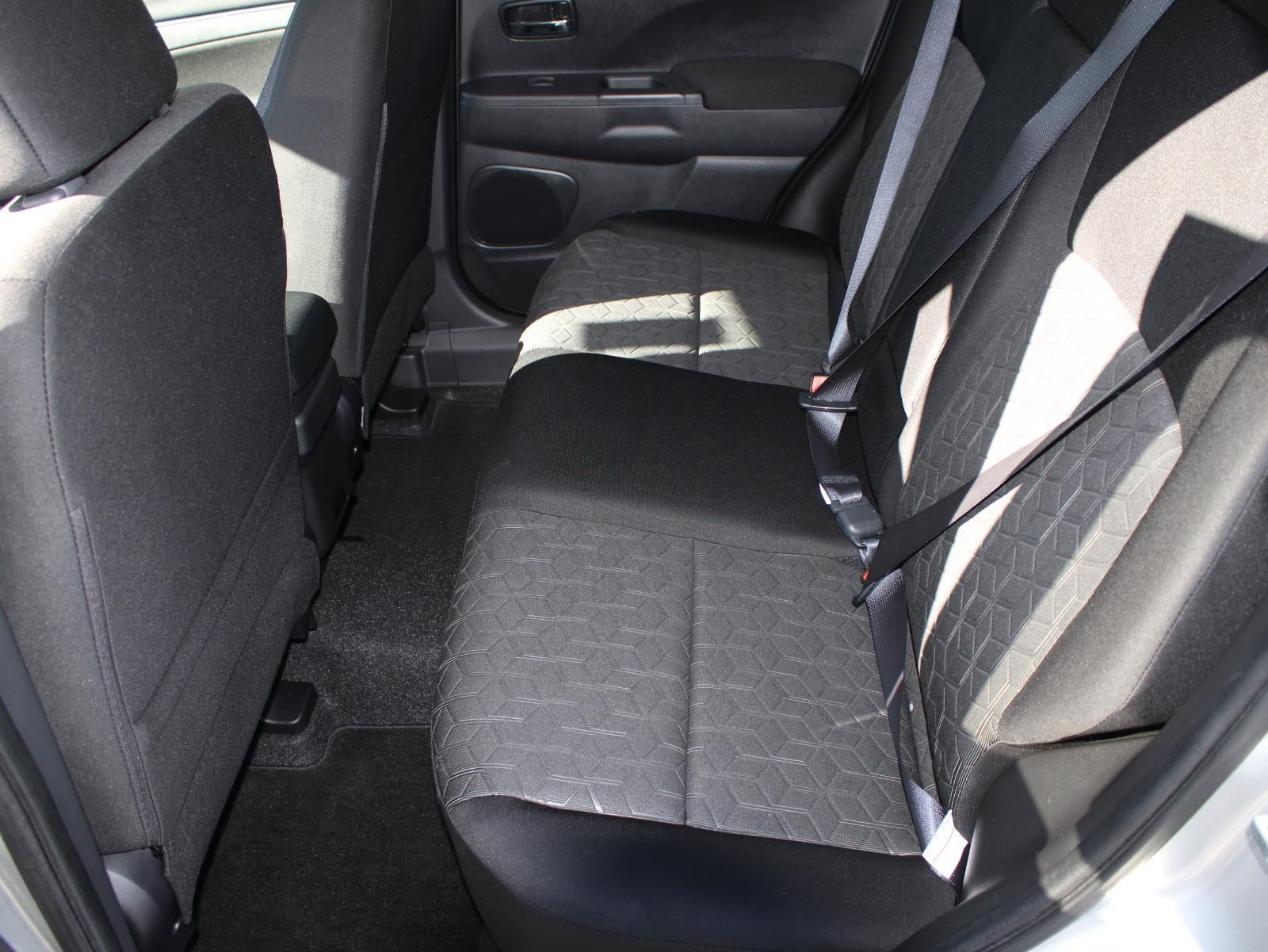 2023 Mitsubishi Outlander Sport ES