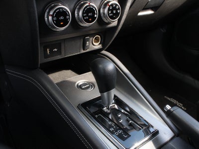 2025 Mitsubishi Outlander Sport ES