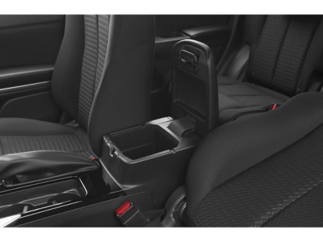 2018 Mitsubishi Eclipse Cross ES