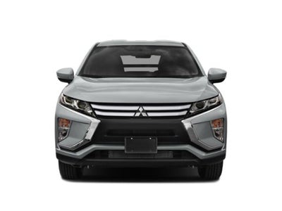 2018 Mitsubishi Eclipse Cross ES