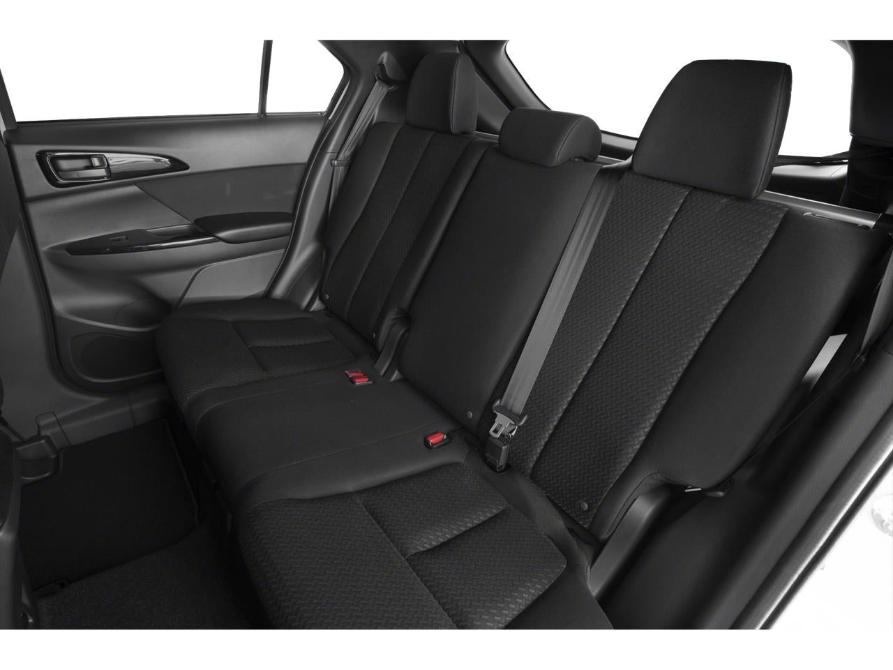 2022 Mitsubishi Eclipse Cross LE