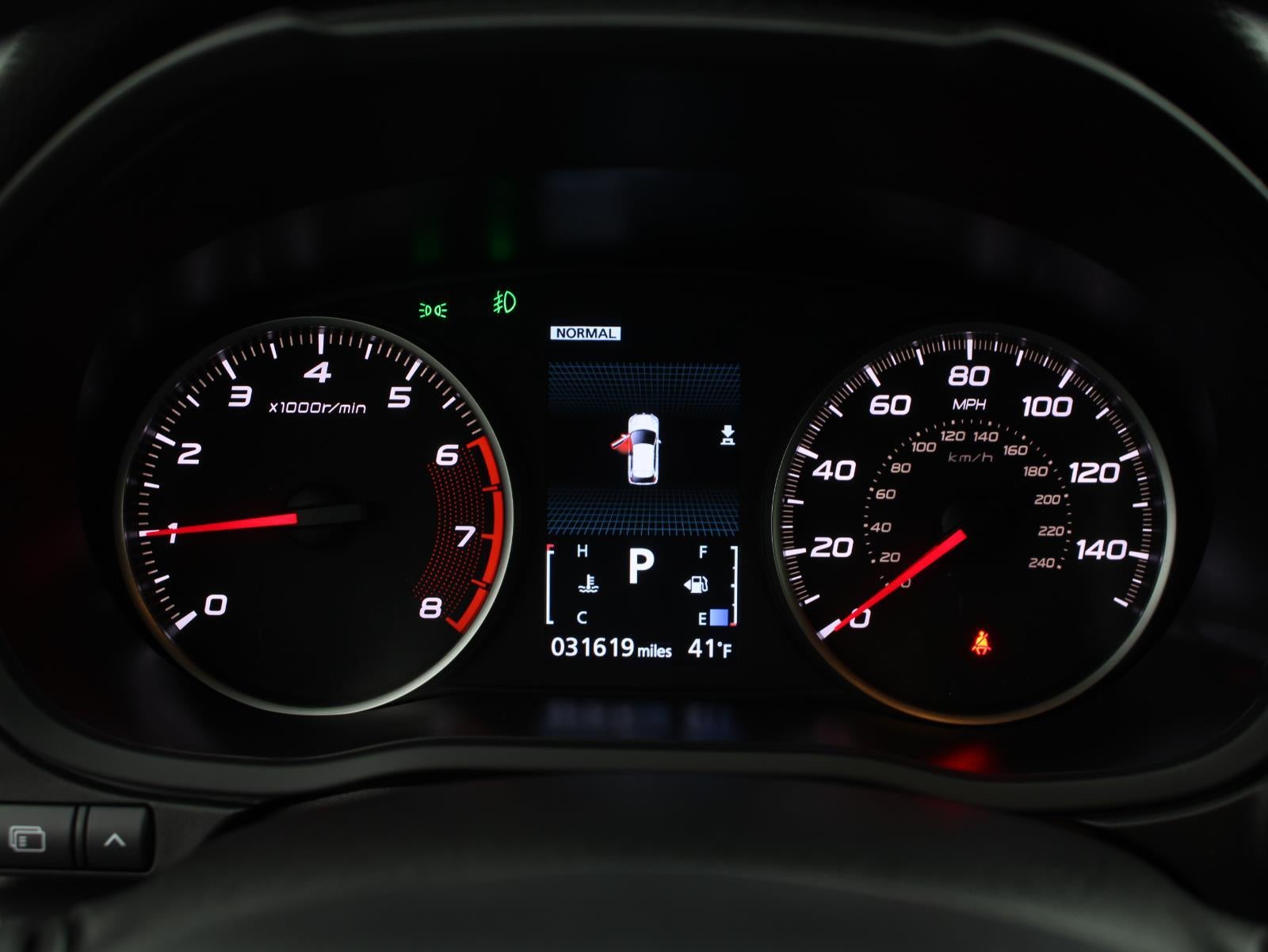 2024 Mitsubishi Eclipse Cross LE