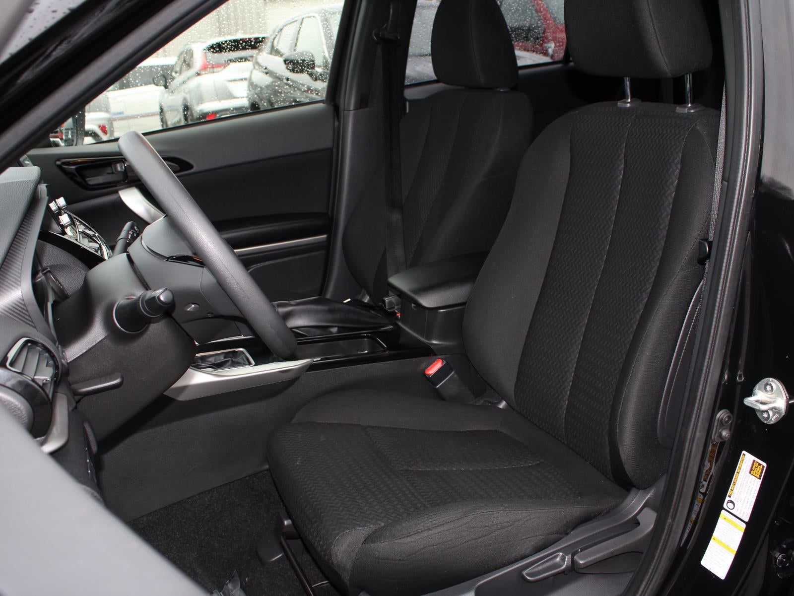 2024 Mitsubishi Eclipse Cross LE