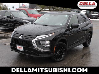 2024 Mitsubishi Eclipse Cross LE