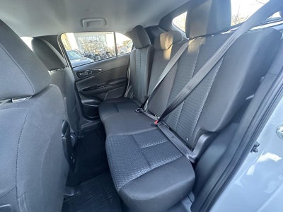 2025 Mitsubishi Eclipse Cross LE