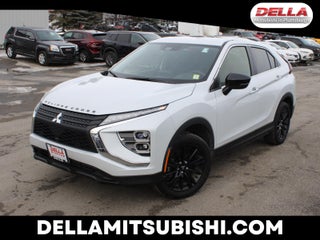 2025 Mitsubishi Eclipse Cross LE