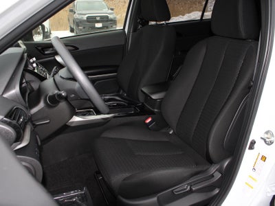 2023 Mitsubishi Eclipse Cross Ralliart