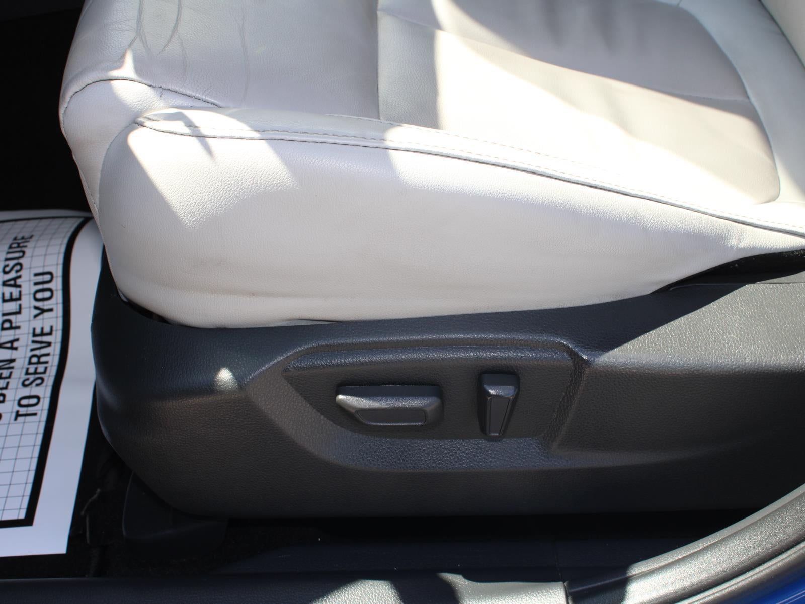 2024 Mitsubishi Eclipse Cross SEL