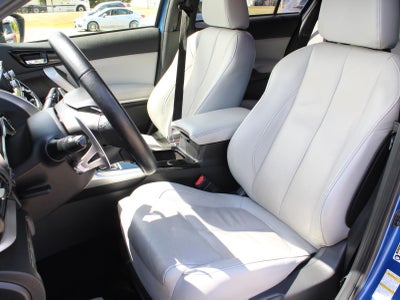 2024 Mitsubishi Eclipse Cross SEL