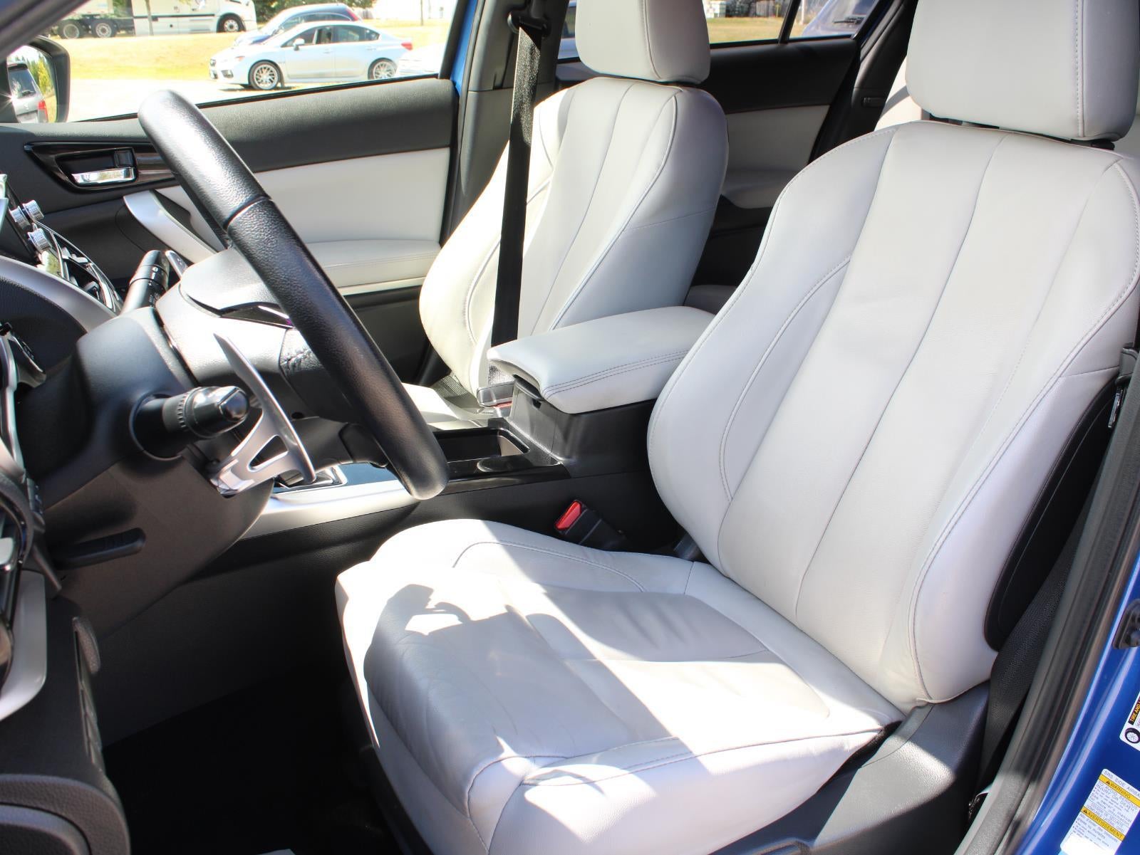 2024 Mitsubishi Eclipse Cross SEL