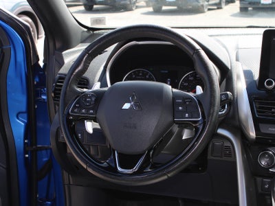 2024 Mitsubishi Eclipse Cross SEL