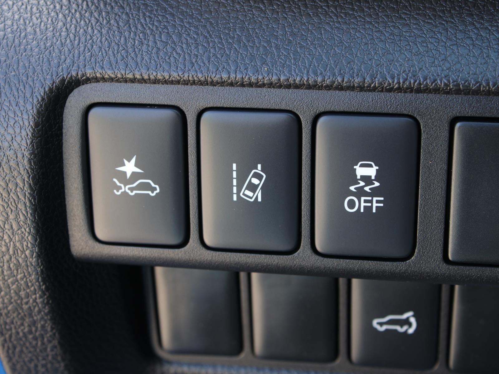 2024 Mitsubishi Eclipse Cross SEL