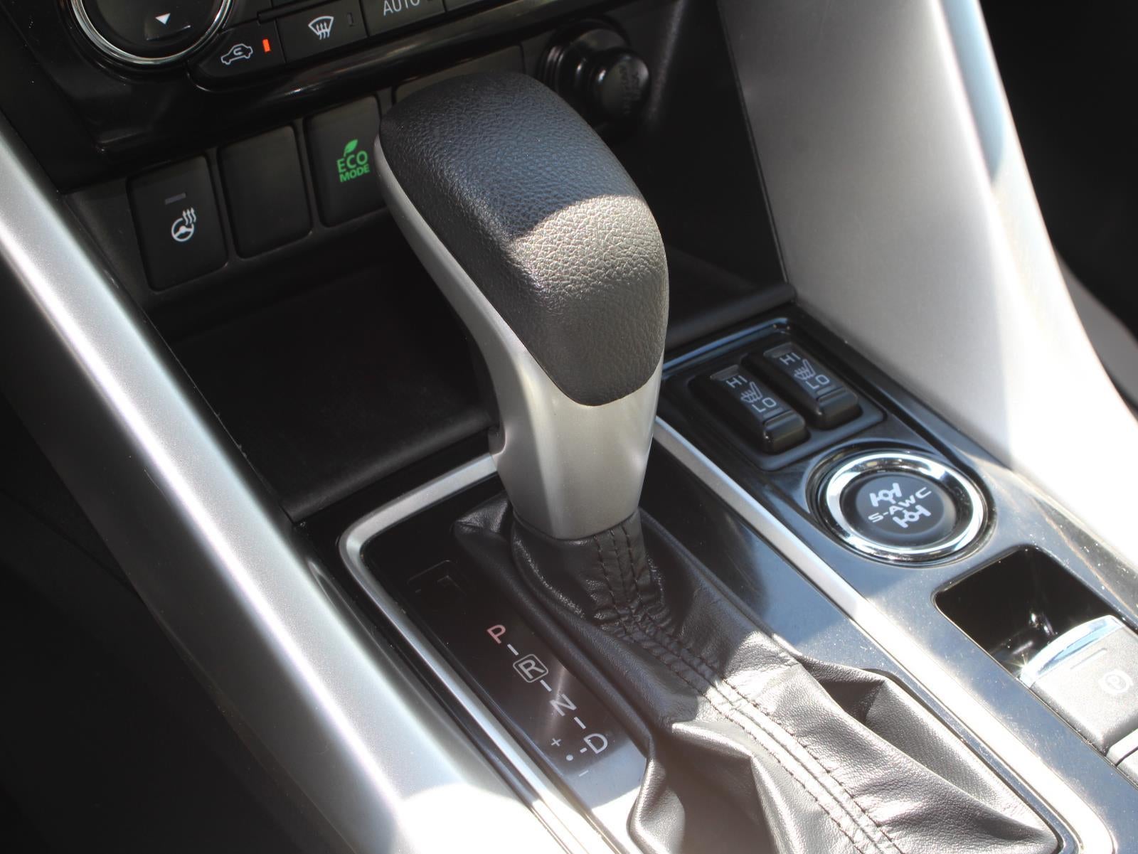 2024 Mitsubishi Eclipse Cross SEL