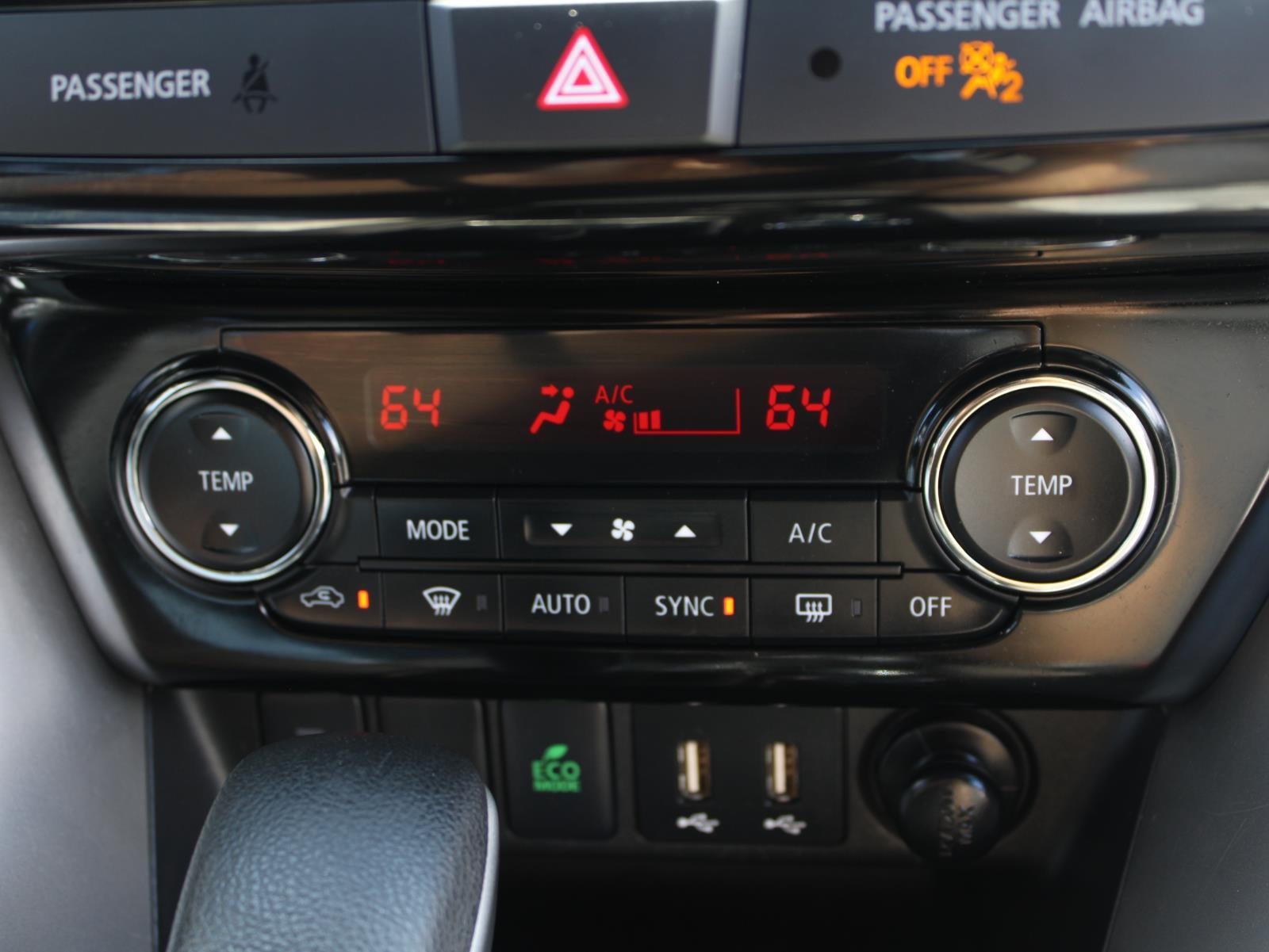 2024 Mitsubishi Eclipse Cross SEL